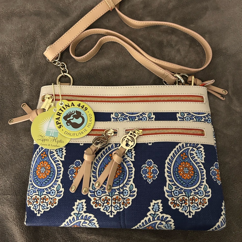 Spartina 449 Purse and Wallet